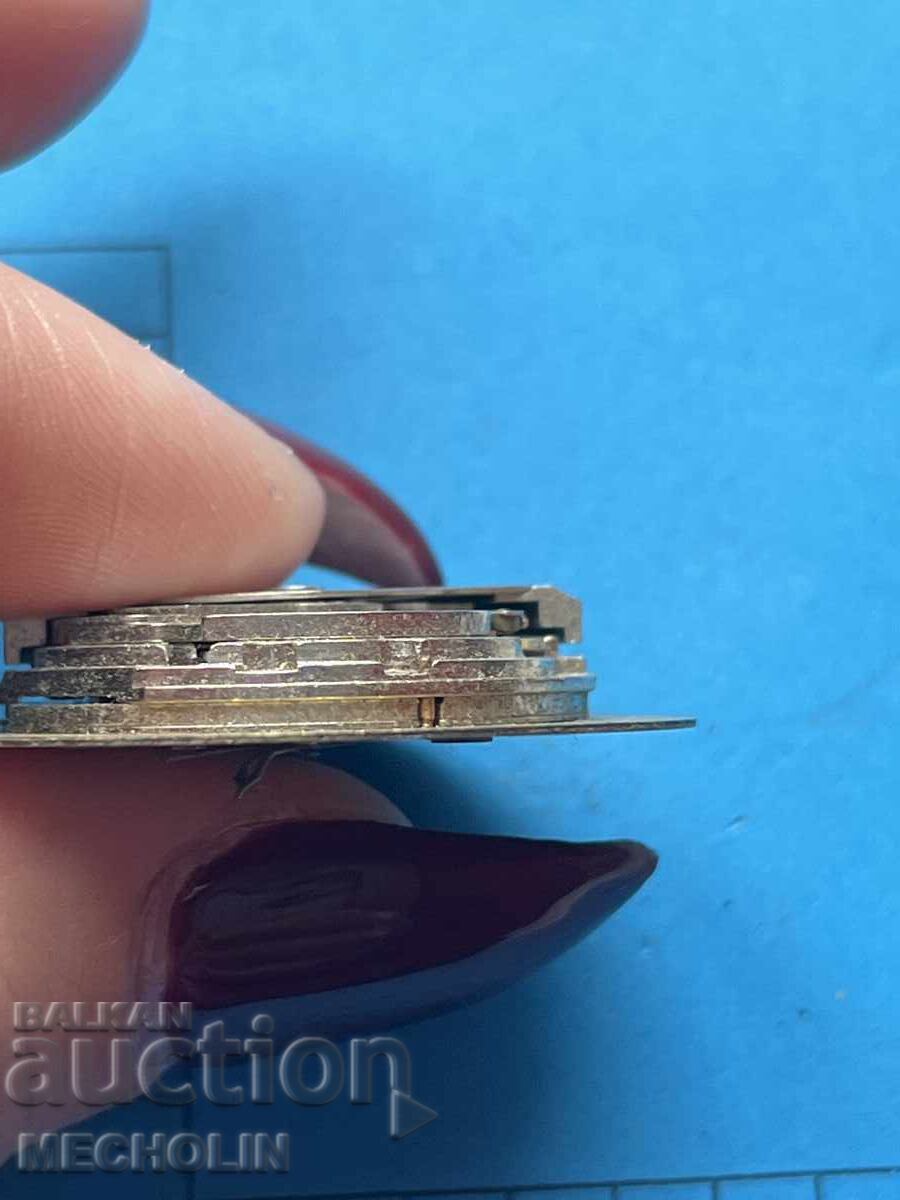 ЧАСОВНИК 16 - 6