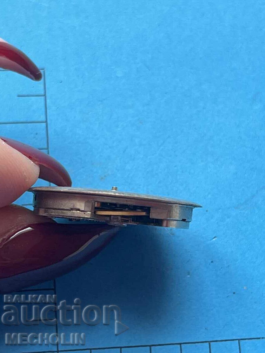 WATCH 17 - 6 WATCH 17 - 6