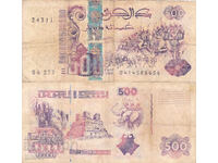 tino37- ΑΛΓΕΡΙΑ - 500 ΔΙΝΑΡΙΑ - 1998