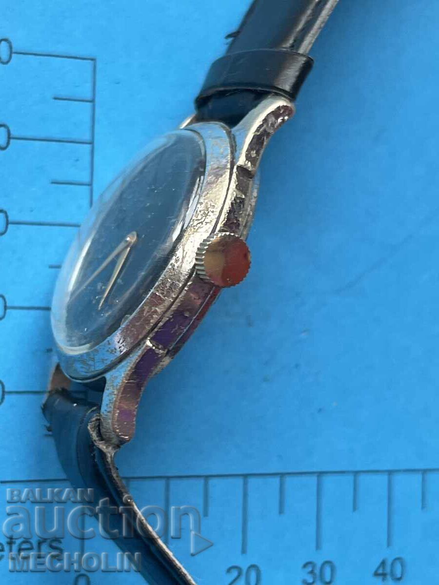 Delivery of WATCH 18