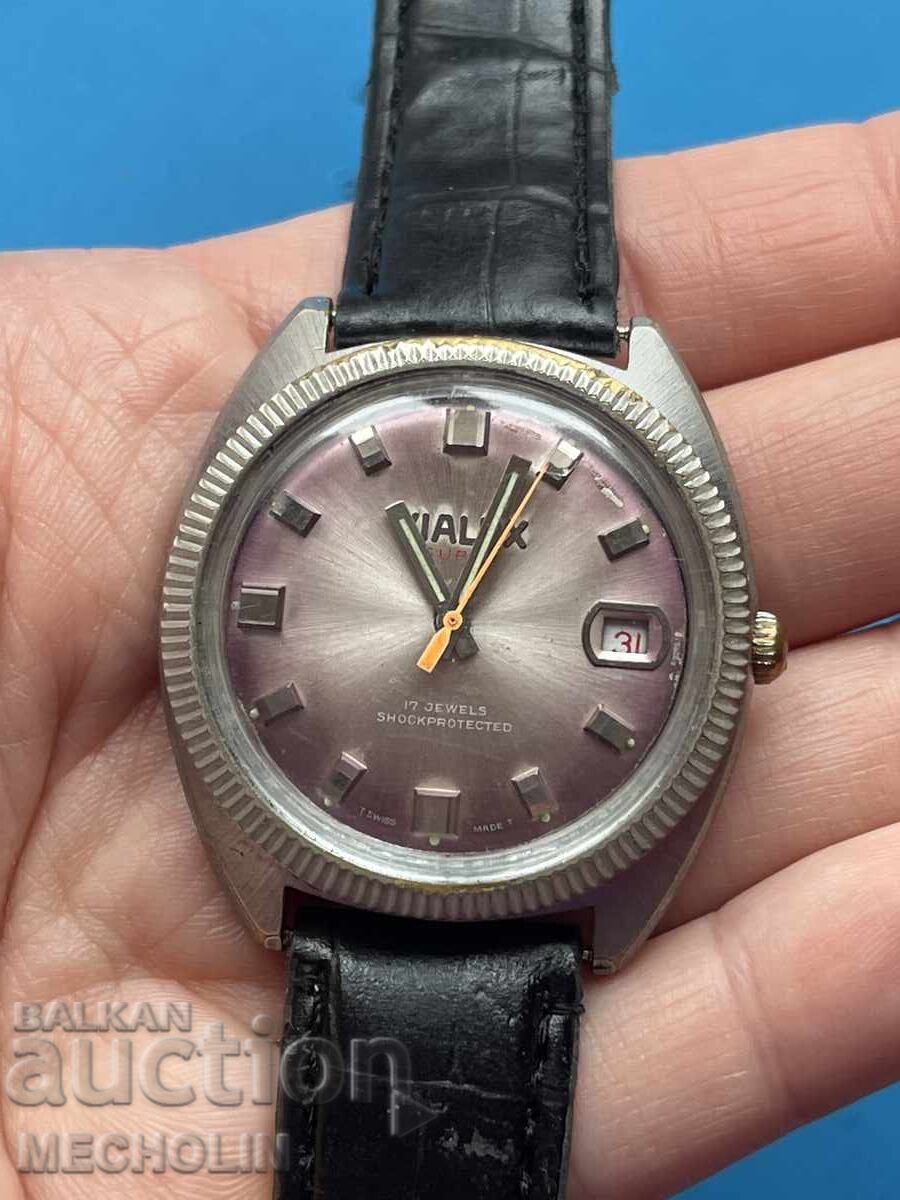 ЧАСОВНИК 21 - 7