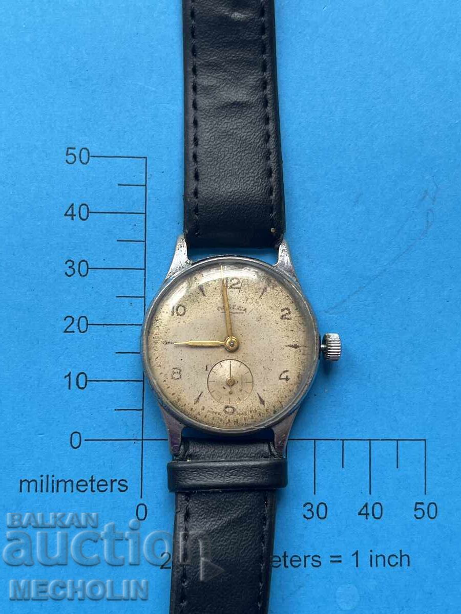 WATCH 23 with price 45.00 BGN | € 23.01