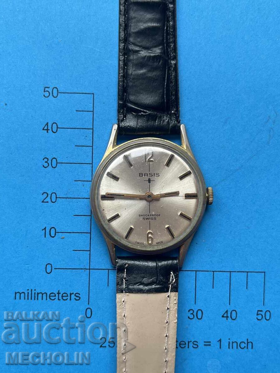 WATCH 24 with price 45.00 BGN | € 23.01