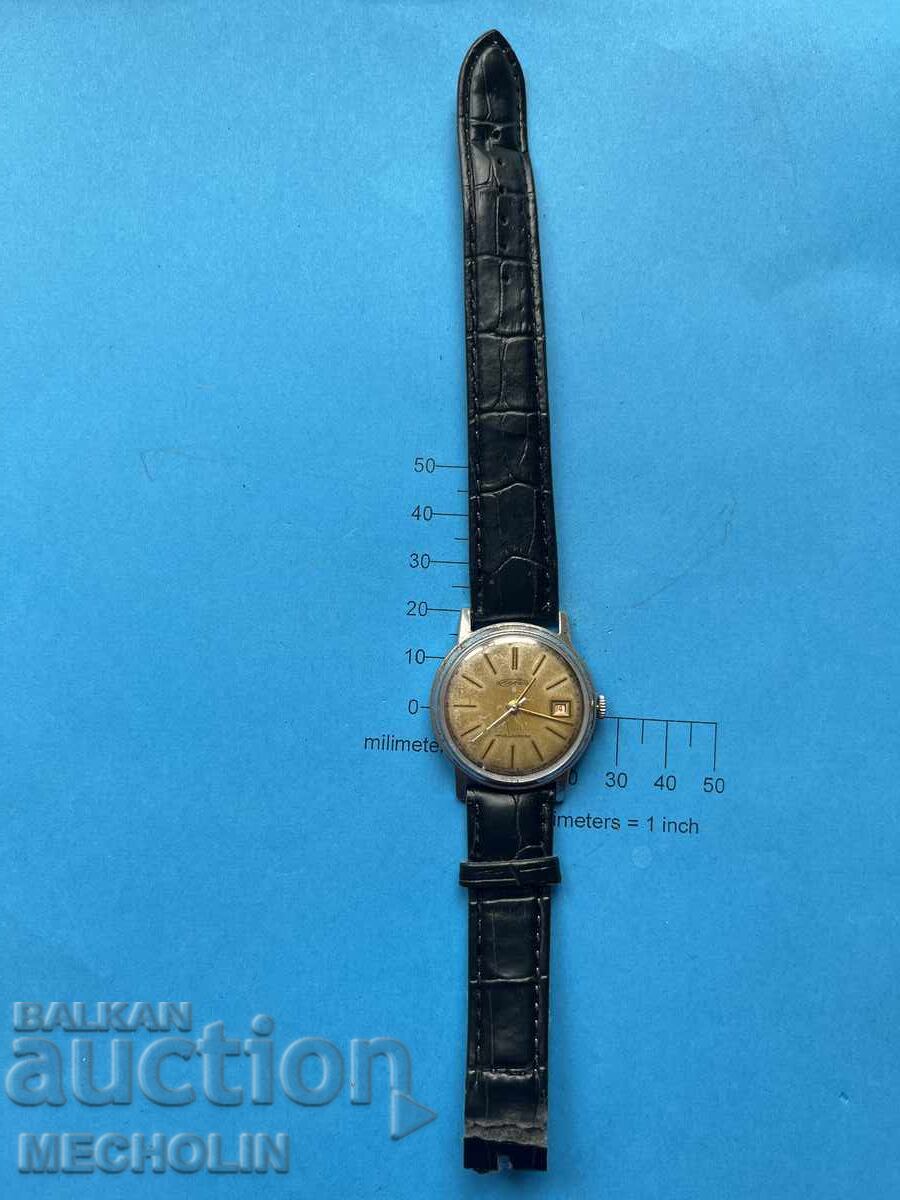 WATCH 25 with price 45.00 BGN | € 23.01