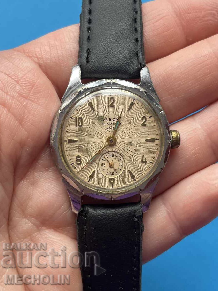 ЧАСОВНИК 26 - 7 ЧАСОВНИК 26 - 7