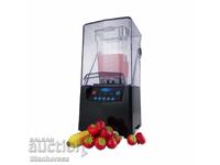 Blender profesional de bar – 1,5 L, 5 moduri