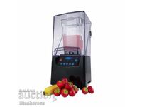 Professional Bar Blender - 1.5 L, 5 Modes
