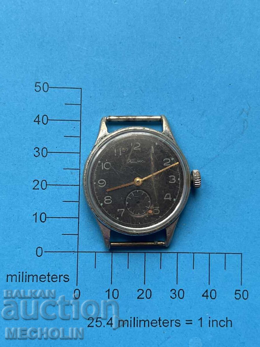 WATCH 32 with price 25.00 BGN | € 12.78