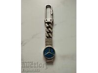 Mercedes Stea Breloc din anii '80 Mercedes