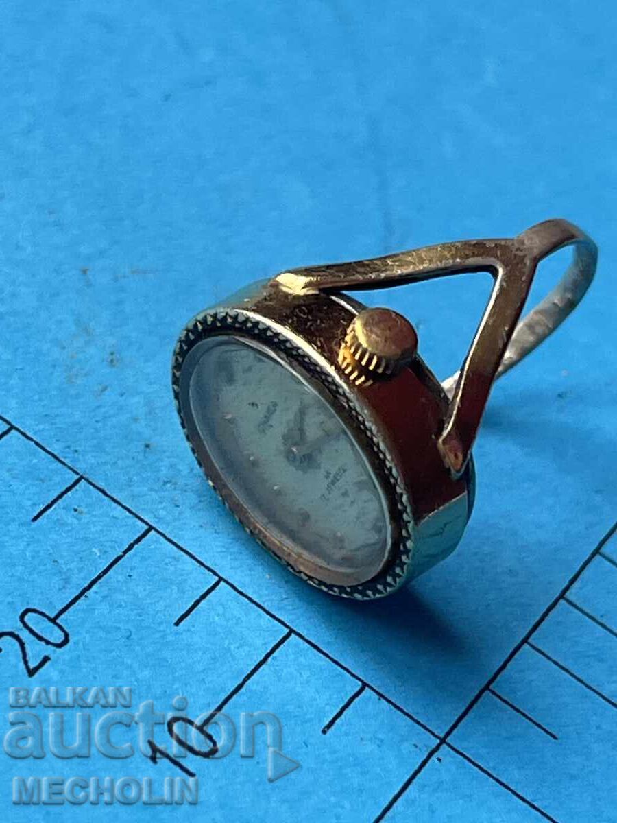 Παράδοση ΡΟΛΟΙ Δαχτυλίδι 34 Παράδοση ΡΟΛΟΙ Δαχτυλίδι 34