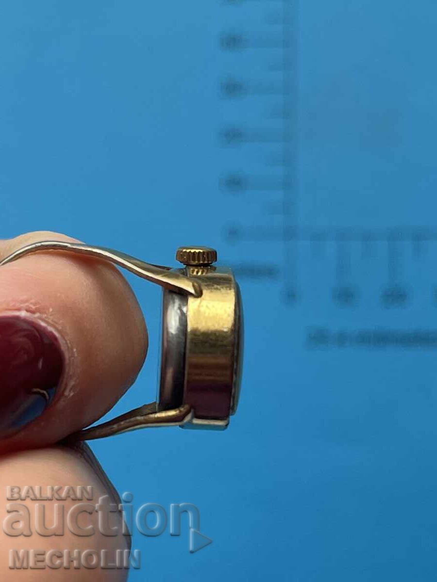 ΡΟΛΟΙ Δαχτυλίδι 34 - 7 ΡΟΛΟΙ Δαχτυλίδι 34 - 7