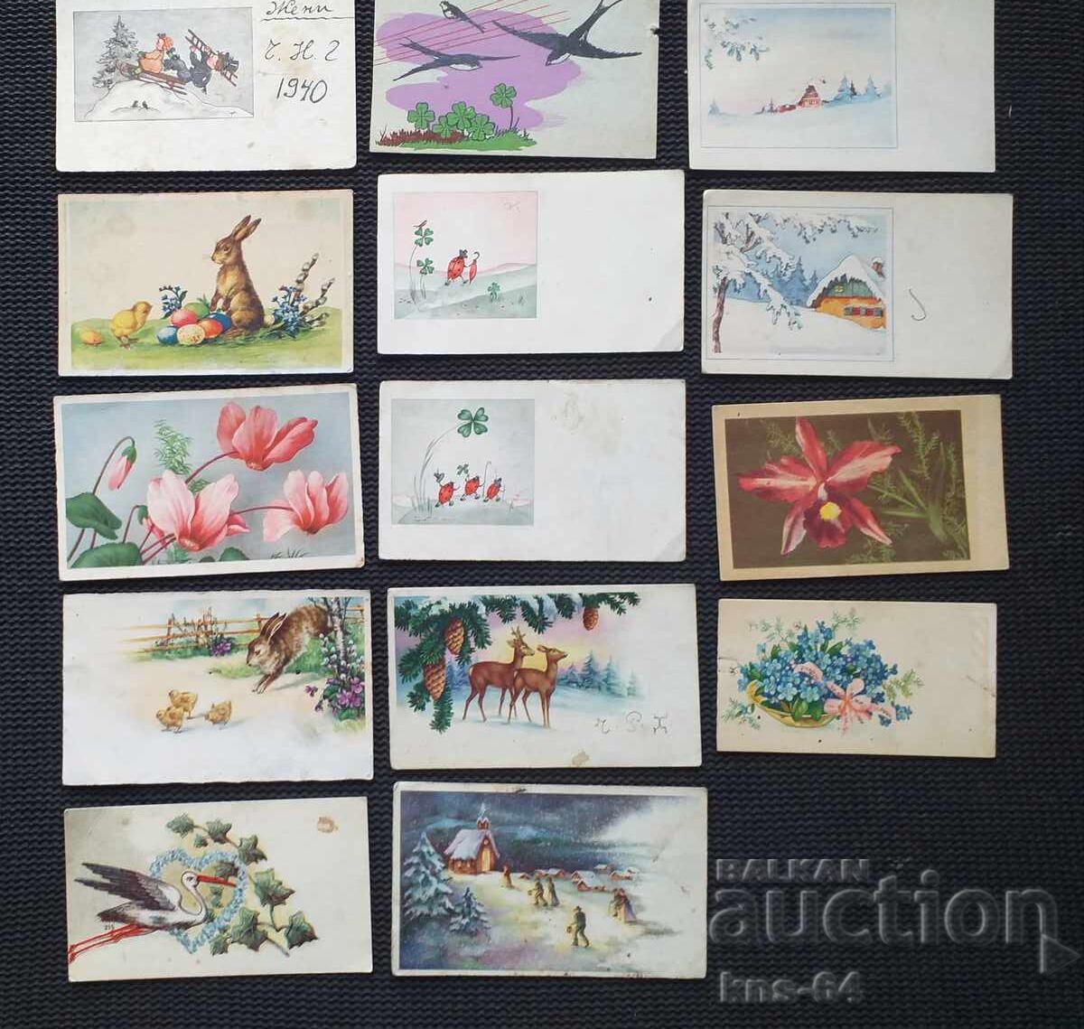 Lot felicitări Lot felicitări