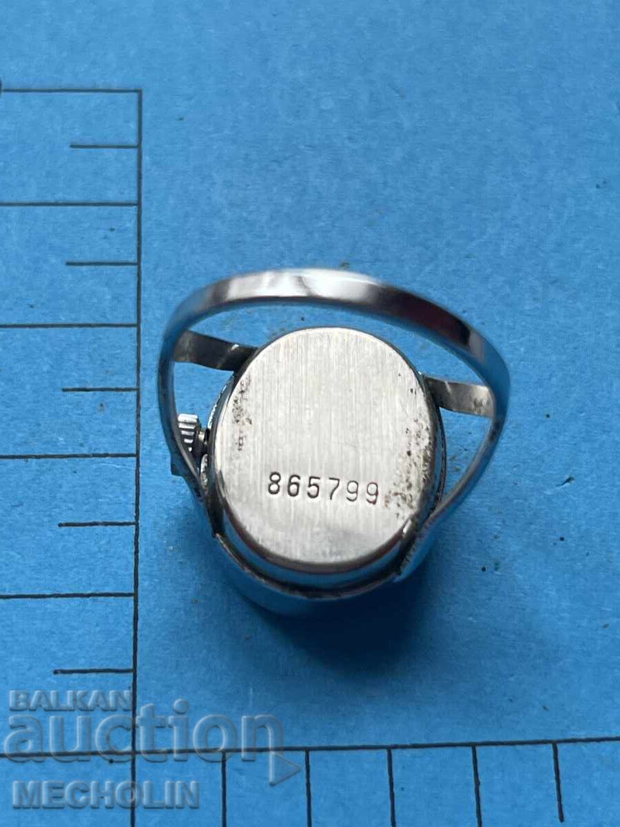 Livrarea CEAS Inel 35