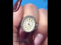 ΡΟΛΟΪ Δαχτυλίδι 35