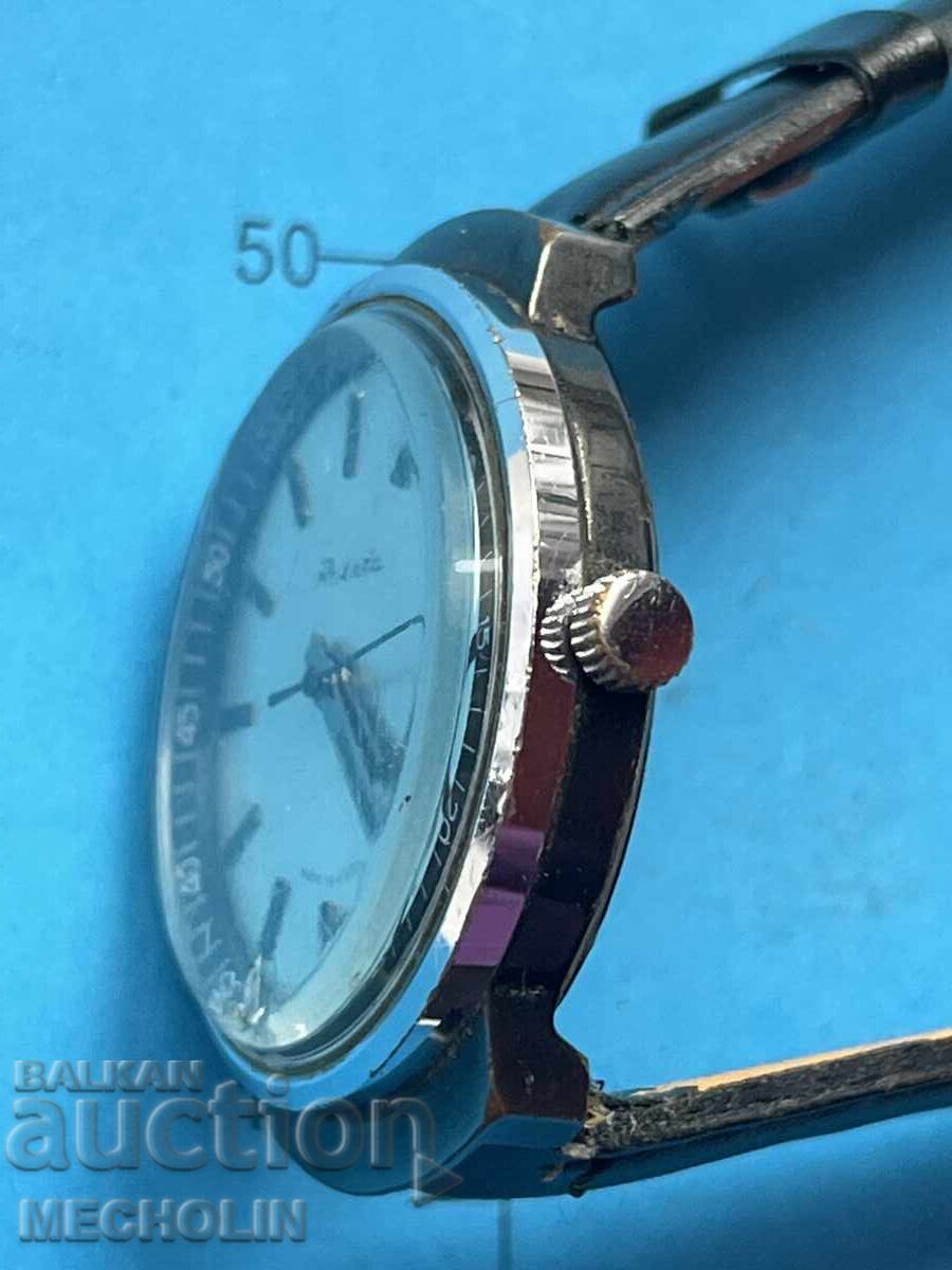 Παράδοση ΡΟΛΟΪ 36 Παράδοση ΡΟΛΟΪ 36