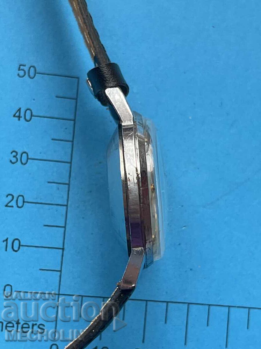 Παράδοση ΡΟΛΟΪ 38