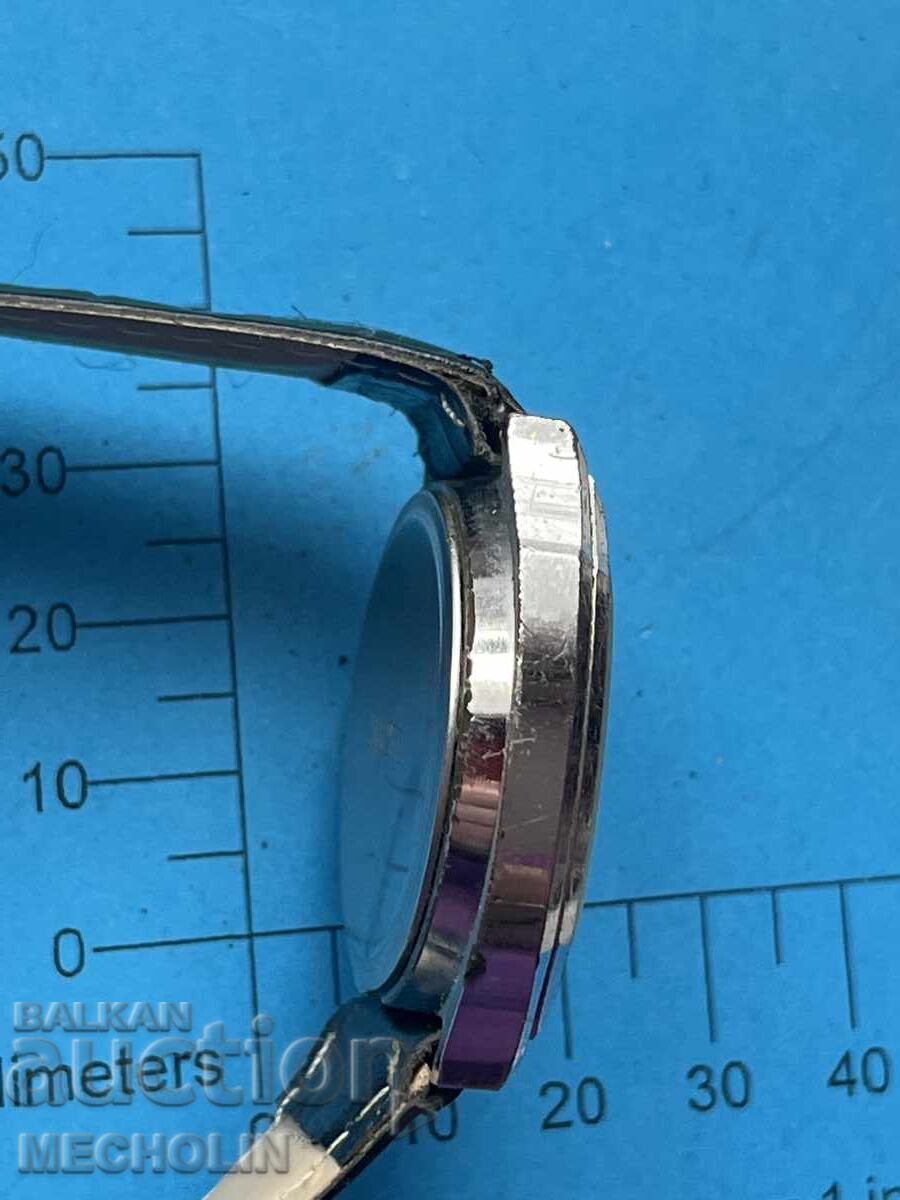 Παράδοση ΡΟΛΟΪ 40