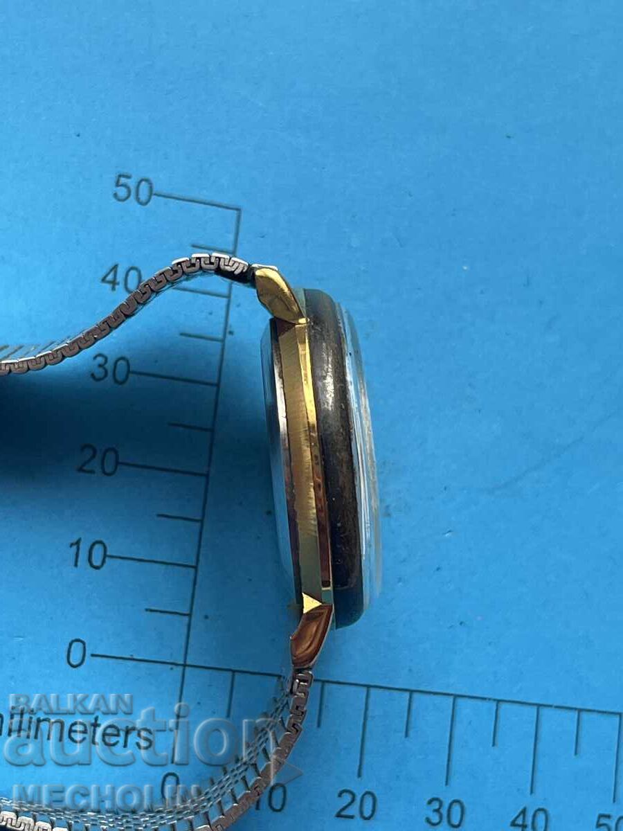 WATCH 41 - 5 WATCH 41 - 5