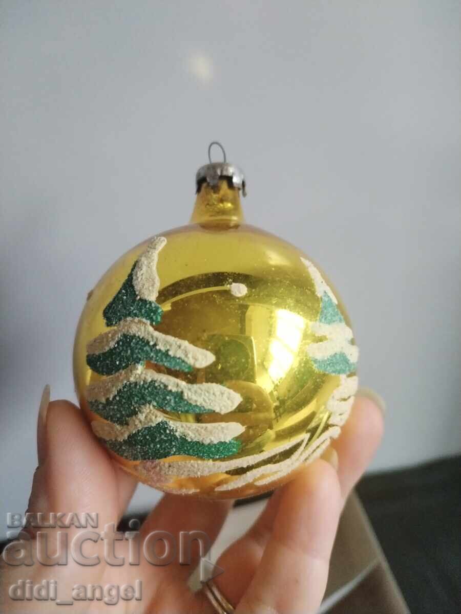 Old German Toys - Glass with price 21.00 BGN | € 10.74