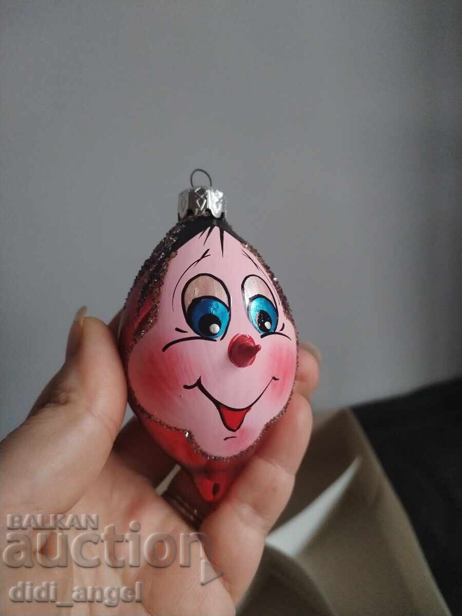 Old German Toys - Glass - 6