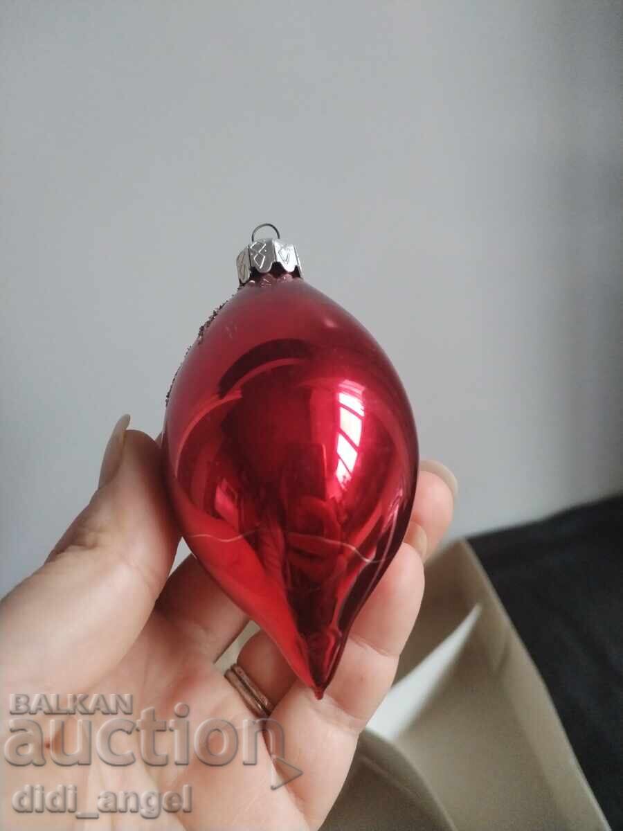 Old German Toys - Glass - 7