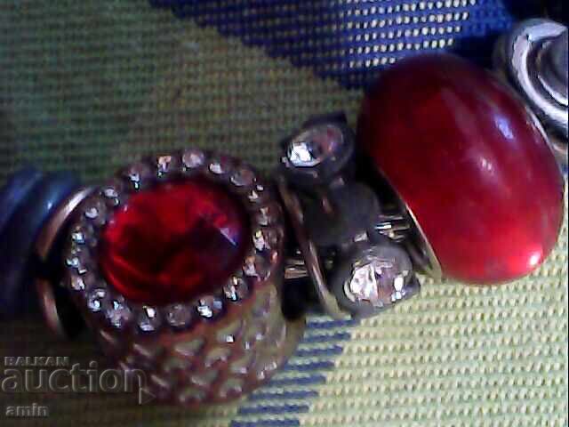 Auction  Beautiful Pandora-style bracelet