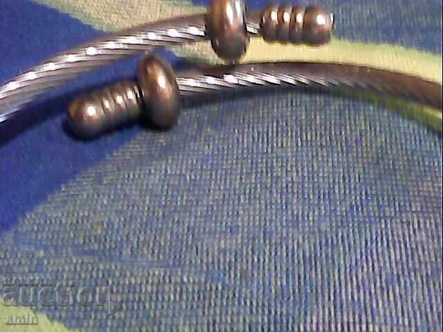 Delivery of Beautiful Pandora-style bracelet