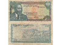 tino37- ΚΕΝΥΑ - 10 ΣΕΛΙΝΙΑ - 1975