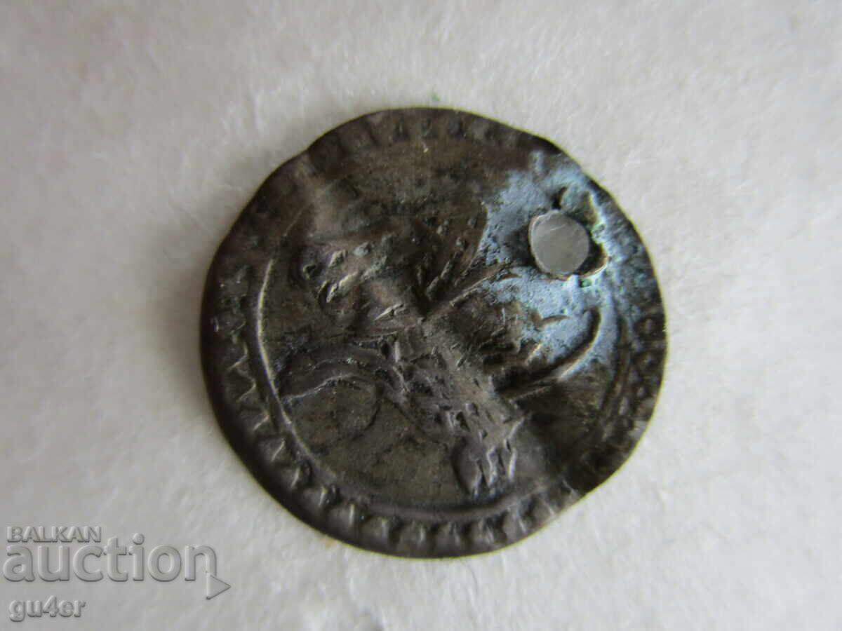 БЗЦ❌❌Турция/Мустафа III/1 ПАРА/1171/5, сребро/ОРИГИНАЛ❌❌БЗЦ с цена 0.01 лв. | € 0.01 БЗЦ❌❌Турция/Мустафа III/1 ПАРА/1171/5, сребро/ОРИГИНАЛ❌❌БЗЦ с цена 0.01 лв. | € 0.01