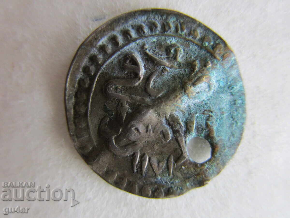 БЗЦ❌❌Турция/Мустафа III/1 ПАРА/1171/5, сребро/ОРИГИНАЛ❌❌БЗЦ БЗЦ❌❌Турция/Мустафа III/1 ПАРА/1171/5, сребро/ОРИГИНАЛ❌❌БЗЦ