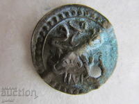 BZTs❌❌Turkey/Mustafa III/1 PAIR/1171/5, silver/ORIGINAL❌❌BZTs