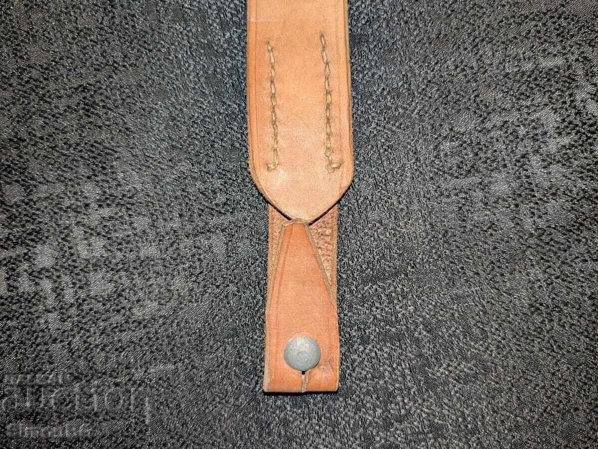 Bŭlgarski remŭk za kartechnitsa RPD - 5