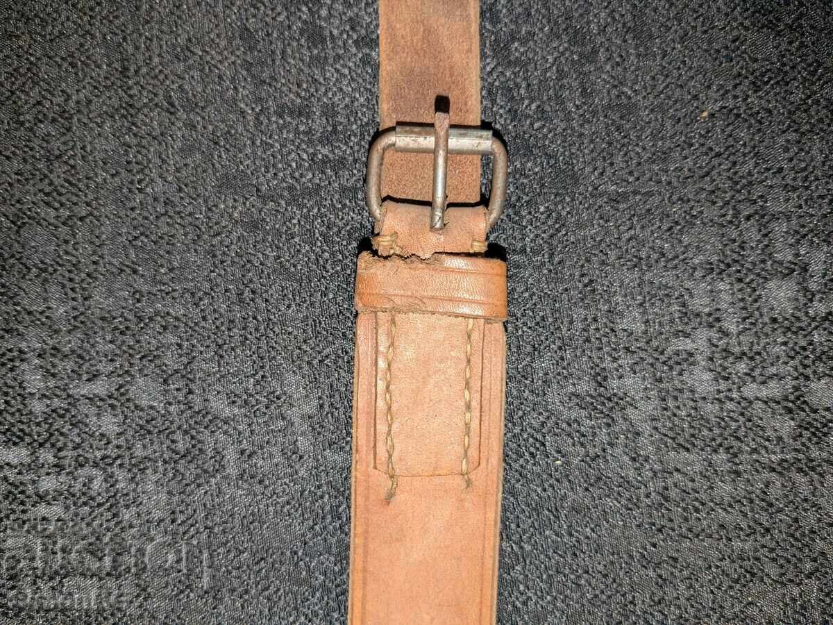 Bŭlgarski remŭk za kartechnitsa RPD - 7