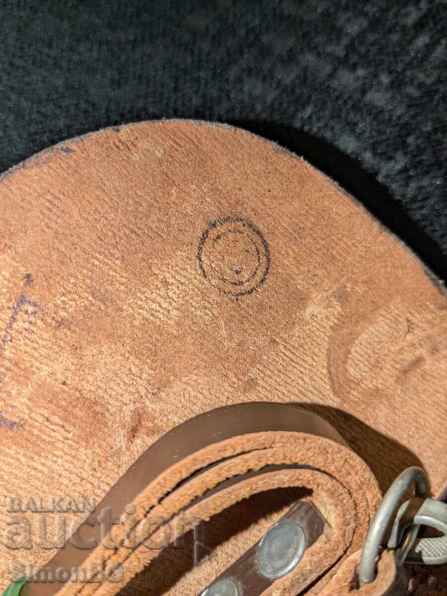 Κάθε θήκη για πιστόλι Makarov PM - Βουλγαρικής κατασκευής - 5