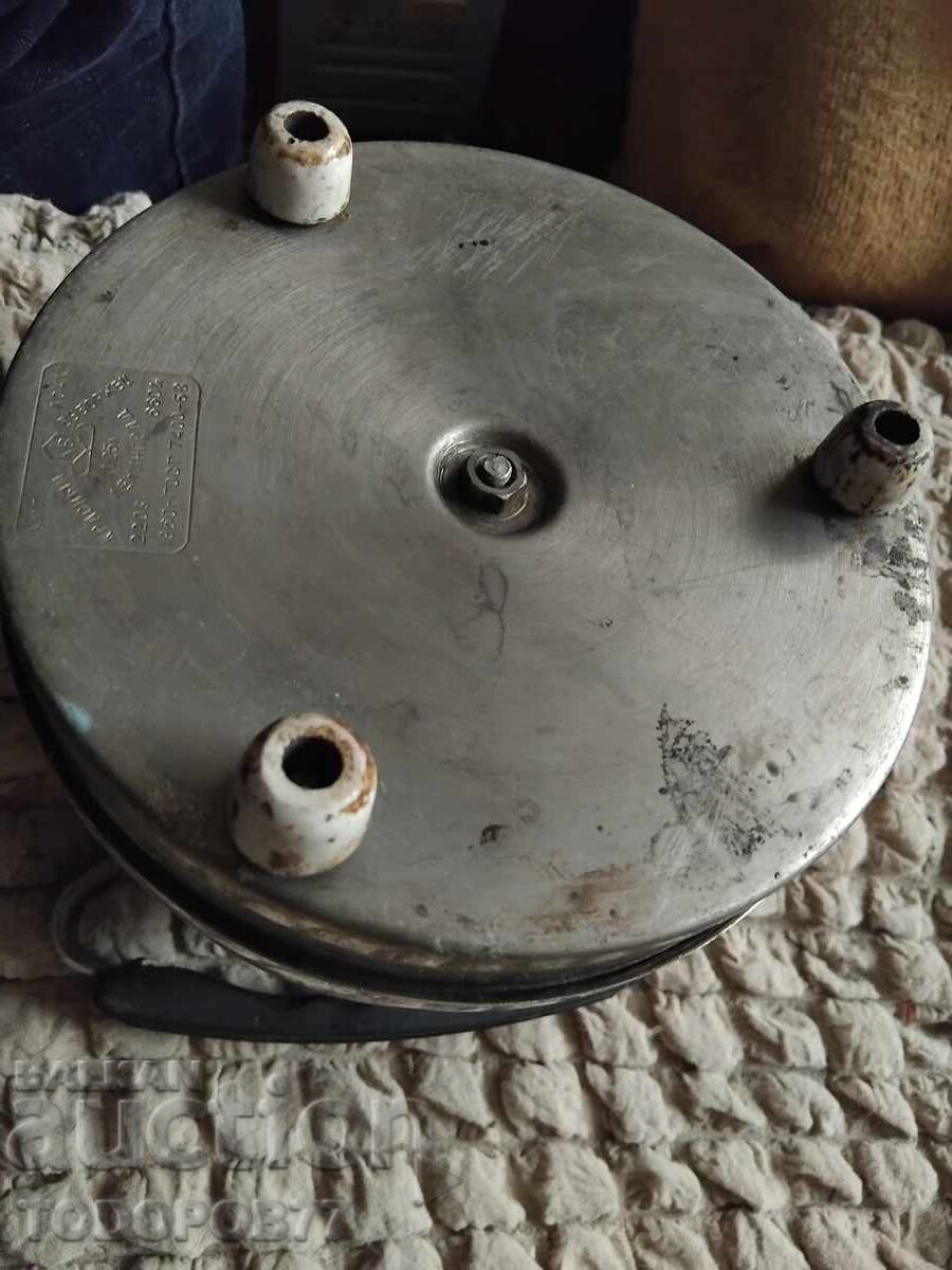 Ρωσικό ηλεκτρικό βραστήρα - 5