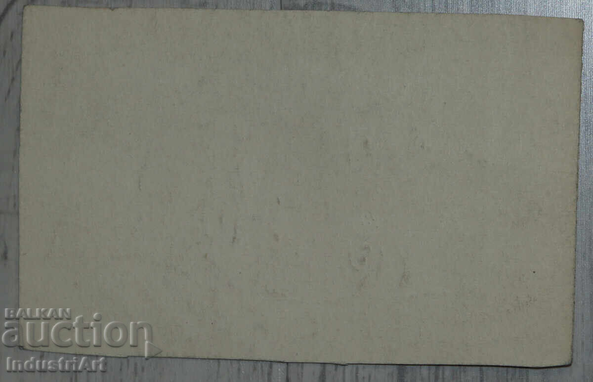 Παλιό όμορφο παστέλ σχέδιο γυναικείου πορτρέτου - 6