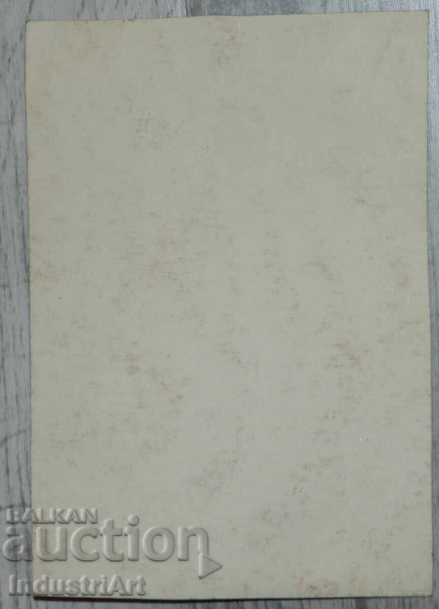 Ερωτική εικόνα ακουαρέλα γυναικείο πορτρέτο - 6