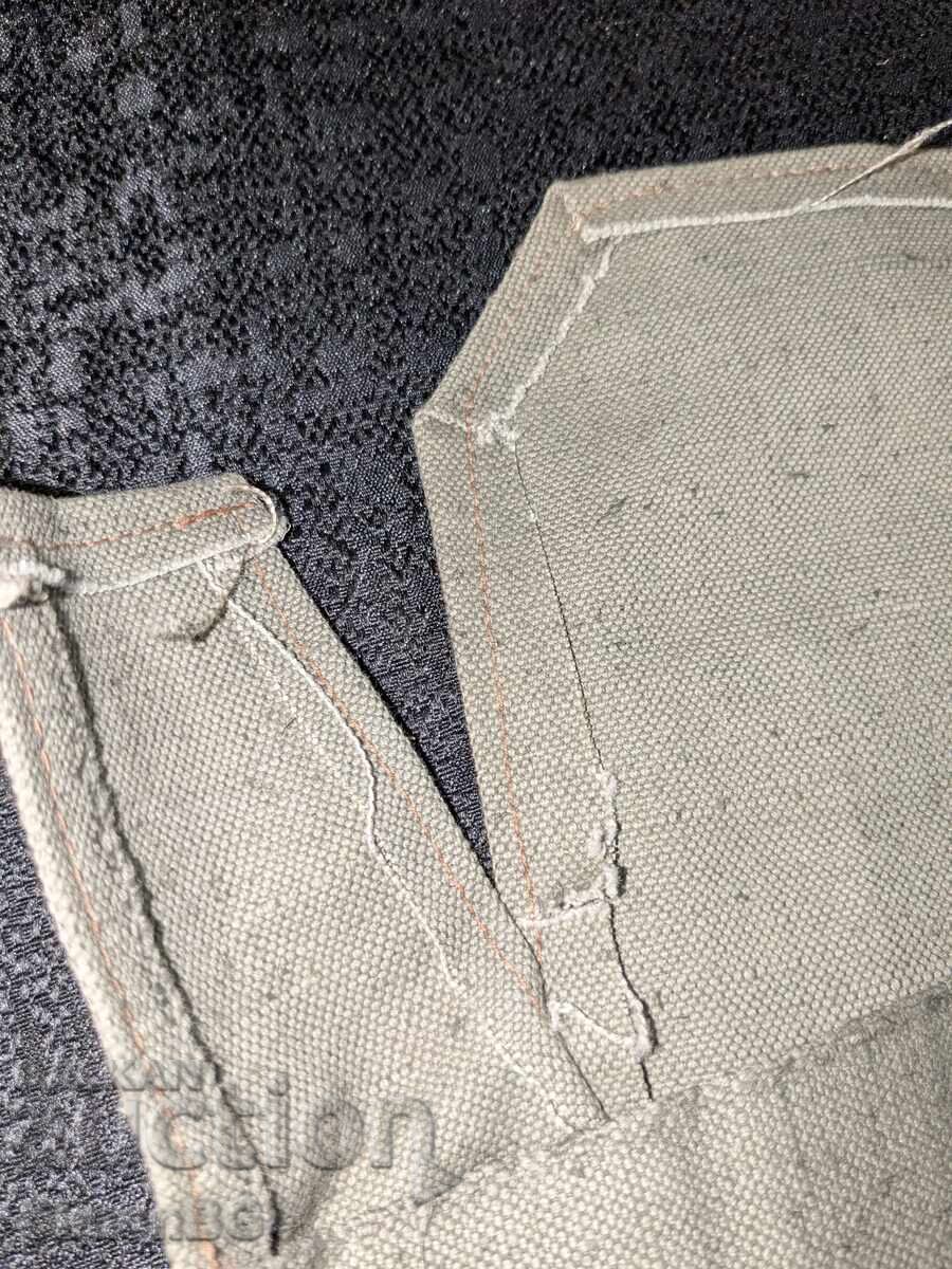 Delivery of Original Bulgarian PPSH Magazine Pouch Delivery of Original Bulgarian PPSH Magazine Pouch