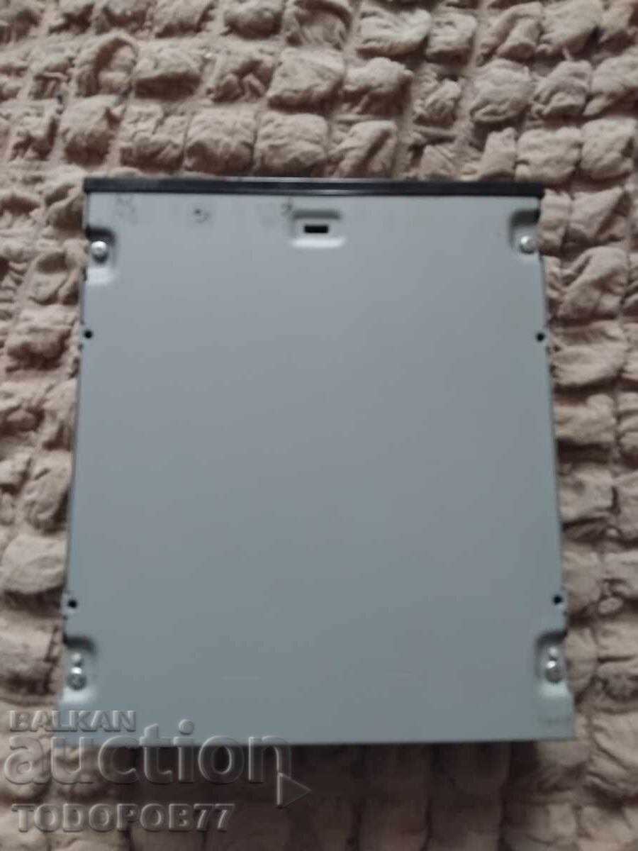 DVD pentru calculator, funcțional - 5 DVD pentru calculator, funcțional - 5