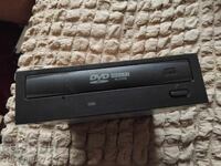 DVD για υπολογιστή, λειτουργικό