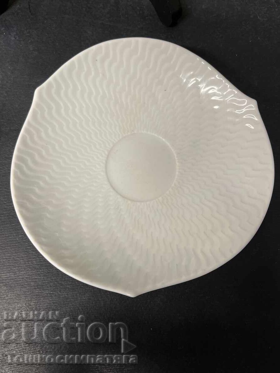 Collectible Meissen Plates/Germany - 6