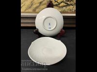 Farfurii de colecție Meissen/Germania/