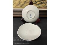 Farfurii de colecție Meissen/Germania/