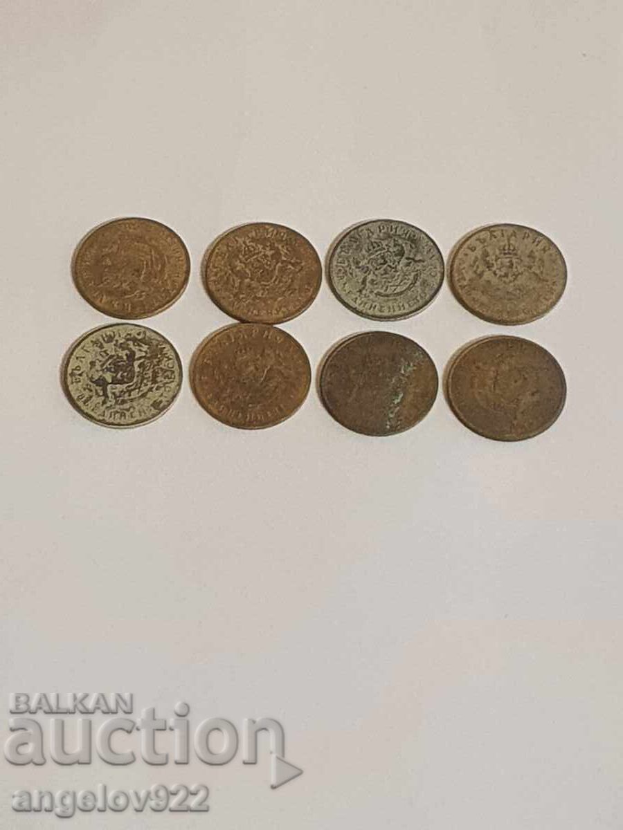 50 cents 1937 - 7