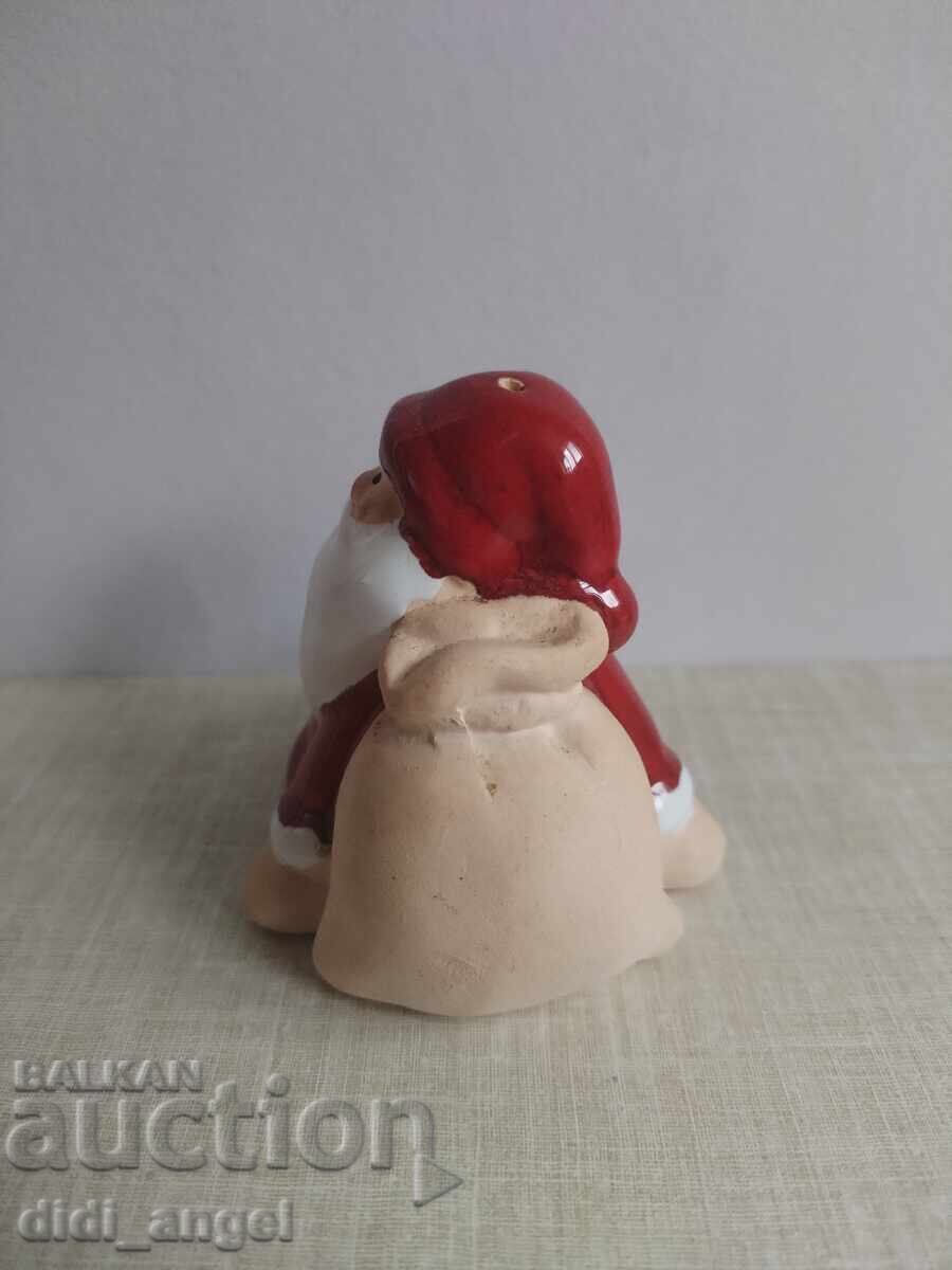 Ρωσική κεραμική αλατιέρα με τιμή € 8.00 | 15.65 BGN