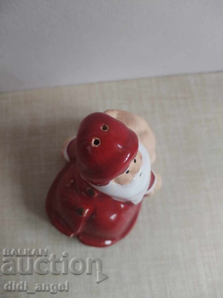 Russian ceramic salt shaker - 5 Russian ceramic salt shaker - 5