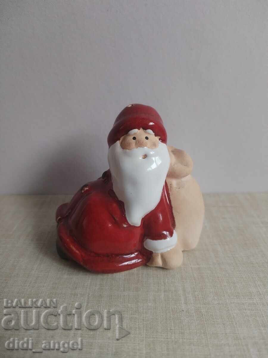 Russian ceramic salt shaker Russian ceramic salt shaker