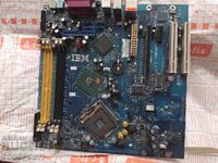 Πλακέτα υπολογιστή