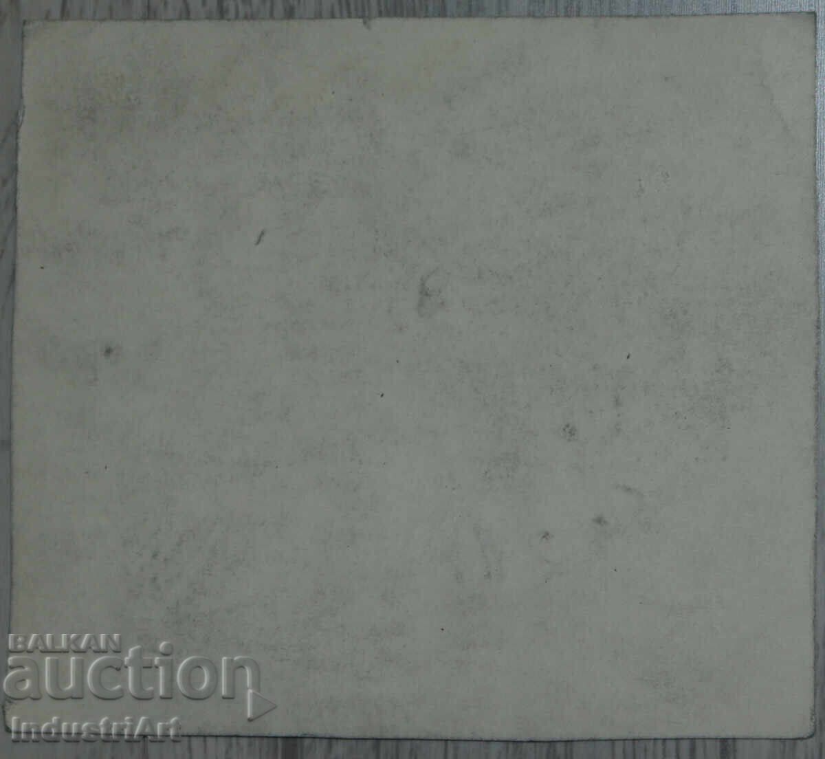 Beautiful pencil drawing of a female portrait - 6