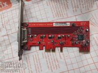 Πλακέτα υπολογιστή